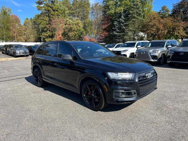 2019 AUDI Q7 PRESTIGE, 