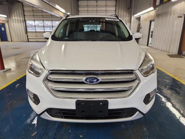 1FMCU0GD8JUB99167 - 2018 FORD ESCAPE SE 白色 照片 5