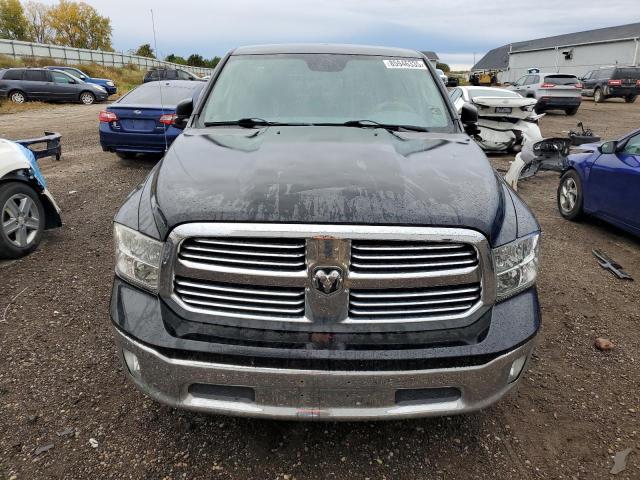 1C6RR7GT6FS515062 - 2015 RAM 1500 SLT BLACK photo 5