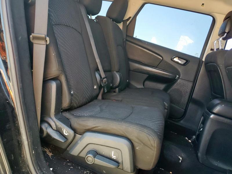3C4PDCBG3GT100525 - 2016 DODGE JOURNEY SXT Qara foto 11