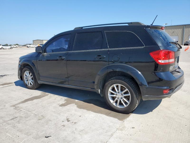 3C4PDCBG3GT100525 - 2016 DODGE JOURNEY SXT Qara foto 2