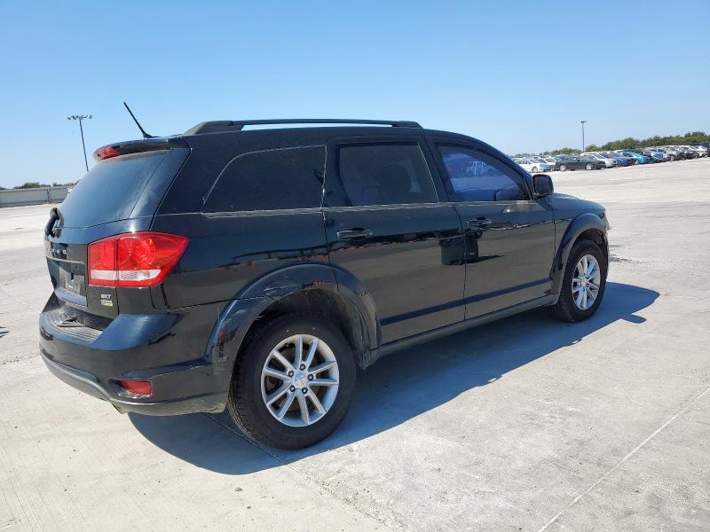 3C4PDCBG3GT100525 - 2016 DODGE JOURNEY SXT Qara foto 3