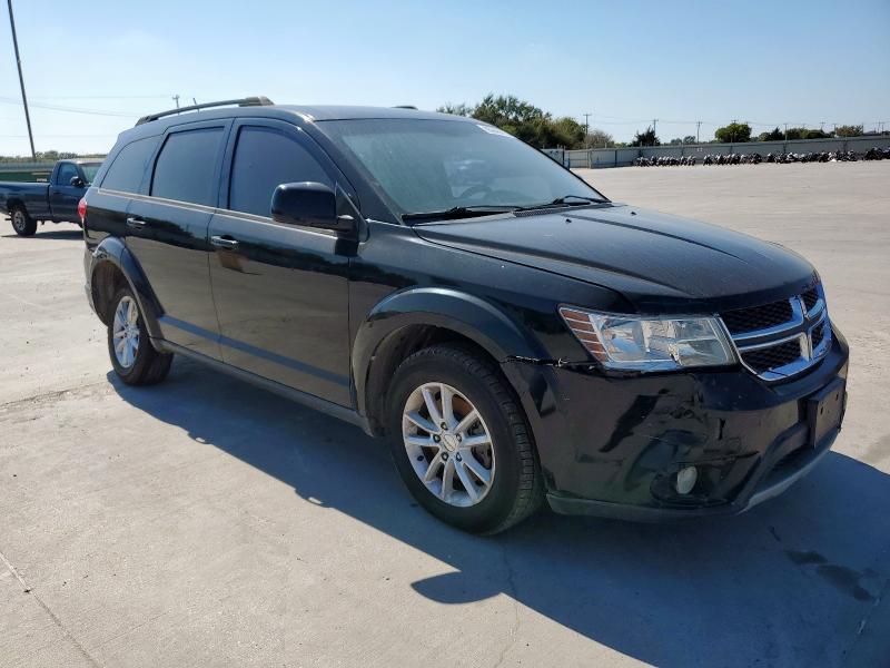 3C4PDCBG3GT100525 - 2016 DODGE JOURNEY SXT Qara foto 4