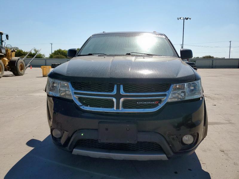3C4PDCBG3GT100525 - 2016 DODGE JOURNEY SXT Qara foto 5