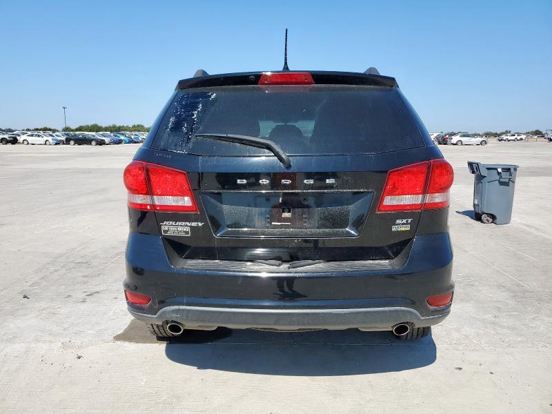 3C4PDCBG3GT100525 - 2016 DODGE JOURNEY SXT Qara foto 6