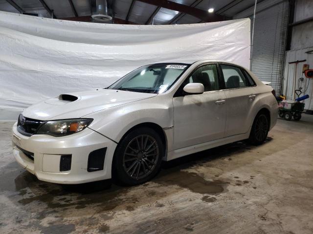 2011 SUBARU IMPREZA WRX, 