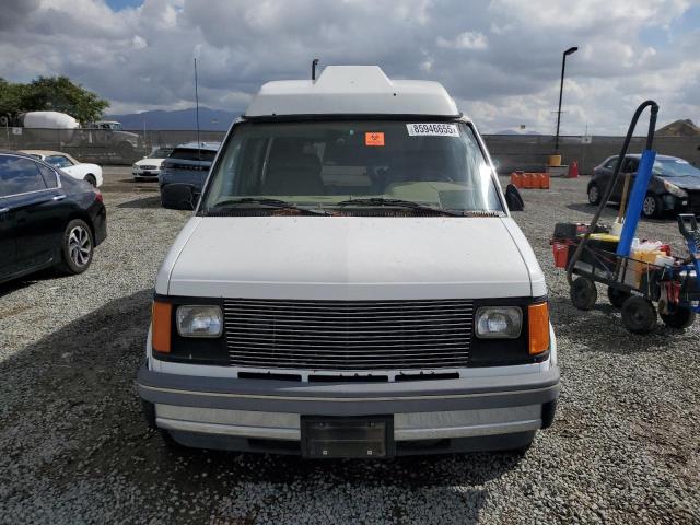 1GDDM19W0PB528053 - 1993 GMC SAFARI XT WHITE photo 5
