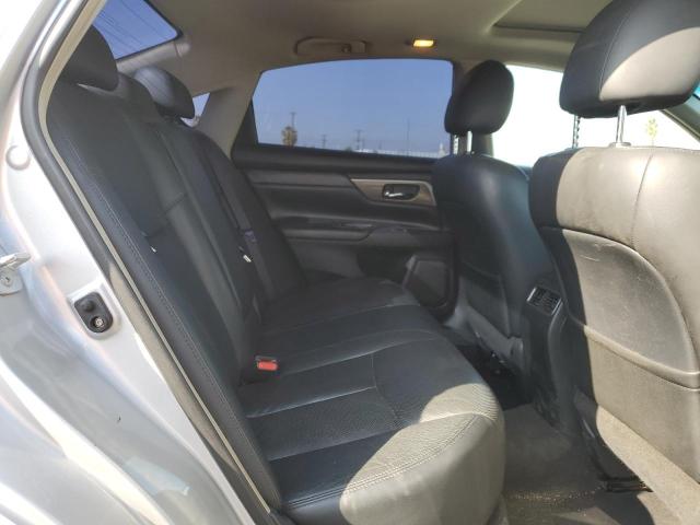 1N4AL3AP6DN447083 - 2013 NISSAN ALTIMA 2.5 GRAY photo 10