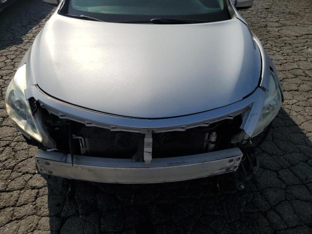 1N4AL3AP6DN447083 - 2013 NISSAN ALTIMA 2.5 GRAY photo 11