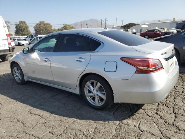 1N4AL3AP6DN447083 - 2013 NISSAN ALTIMA 2.5 GRAY photo 2
