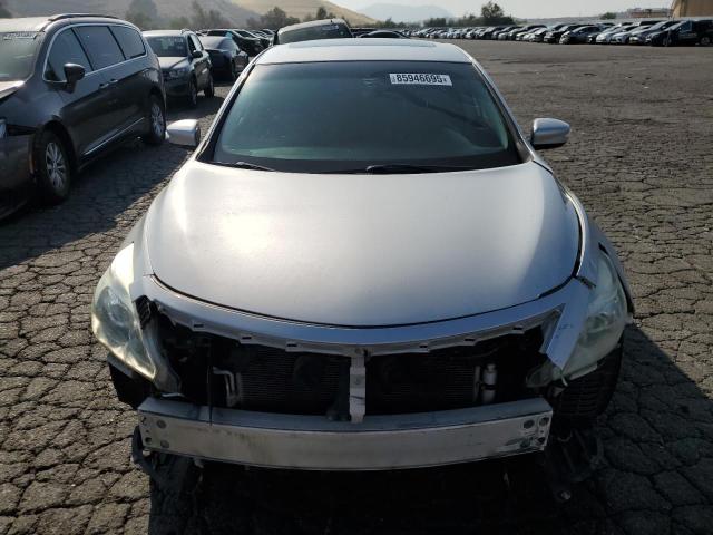 1N4AL3AP6DN447083 - 2013 NISSAN ALTIMA 2.5 GRAY photo 5