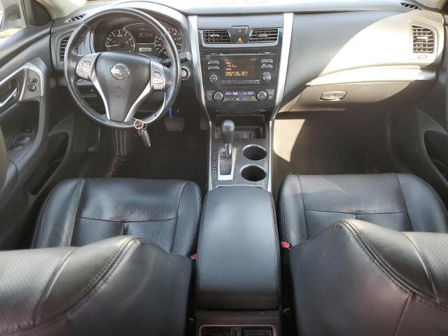 1N4AL3AP6DN447083 - 2013 NISSAN ALTIMA 2.5 GRAY photo 8