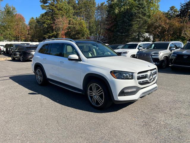 2020 MERCEDES-BENZ GLS 450 4MATIC, 