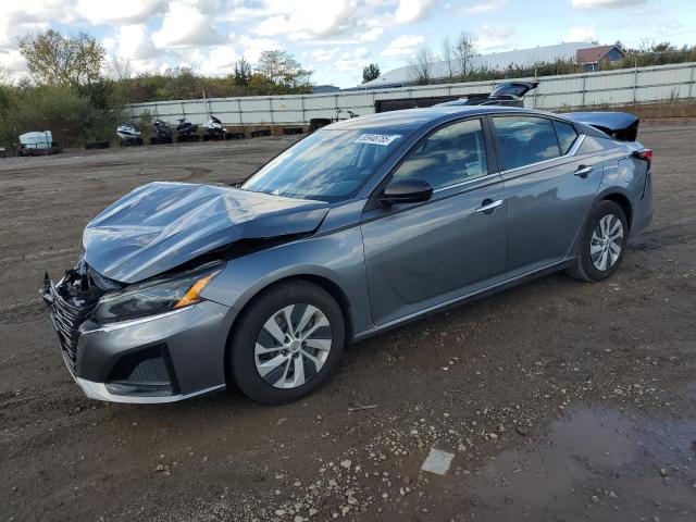 2024 NISSAN ALTIMA S, 