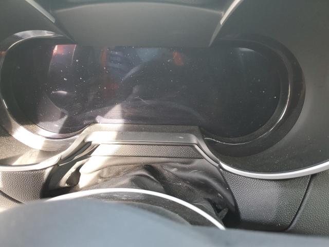 ZASPAKBN8R7D74741 - 2024 ALFA ROMEO STELVIO TI WHITE photo 9