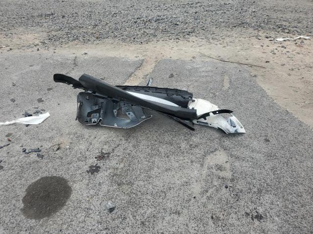 MAJ3S2FE3MC408007 - 2021 FORD ECOSPORT S WHITE photo 12