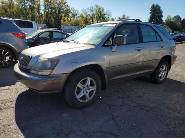 1999 LEXUS RX 300, 