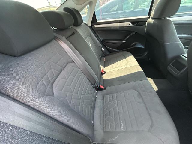 1VWAA7A33MC005360 - 2021 VOLK PASSAT S 灰色 照片 6