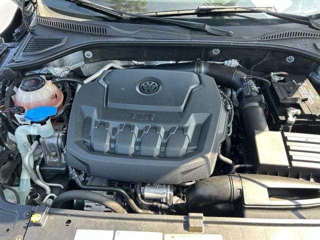 1VWAA7A33MC005360 - 2021 VOLK PASSAT S 灰色 照片 7