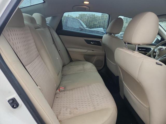 1N4AL3AP8JC110602 - 2018 NISSAN ALTIMA 2.5 Beyaz fotoğraf 10