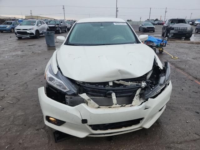 1N4AL3AP8JC110602 - 2018 NISSAN ALTIMA 2.5 Beyaz fotoğraf 5