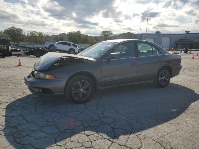 2002 MITSUBISHI GALANT ES, 