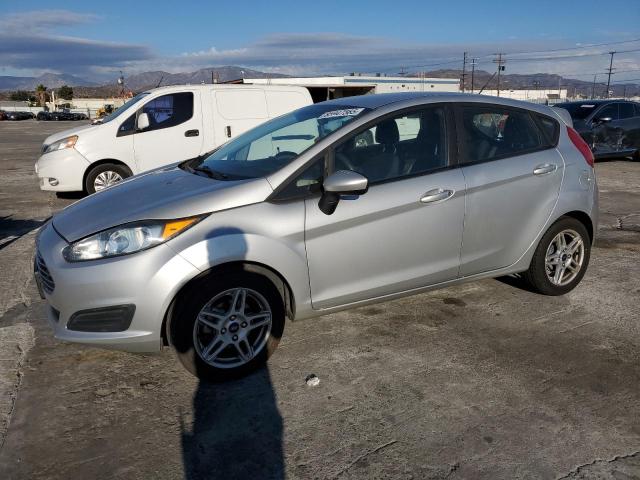 2019 FORD FIESTA SE, 
