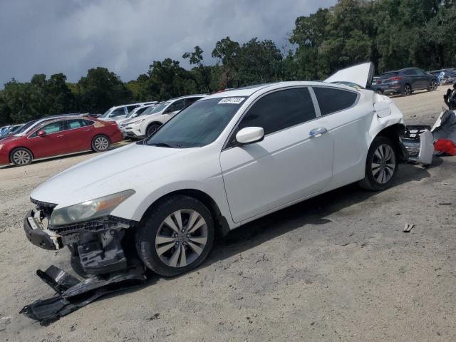 2011 HONDA ACCORD EXL, 