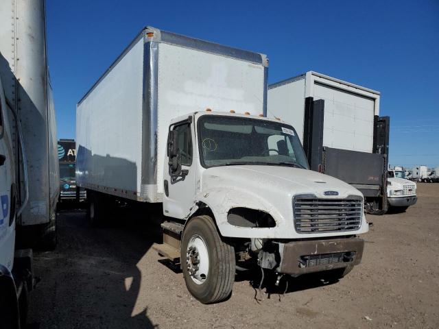 2012 FREIGHTLINER M2 106 MEDIUM DUTY, 