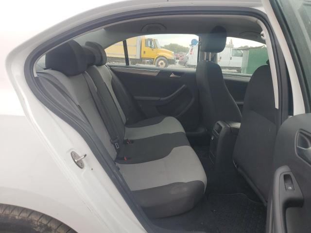 3VW2B7AJ5JM225156 - 2018 VOLKSWAGEN JETTA S WHITE photo 10