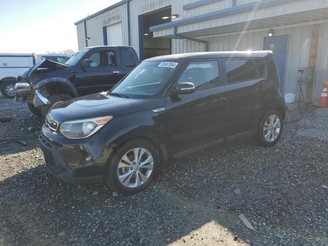 2014 KIA SOUL +, 
