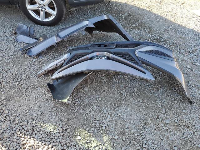 4T1G11AK0RU857549 - 2024 TOYOTA CAMRY SE NIGHT SHADE GRAY photo 12