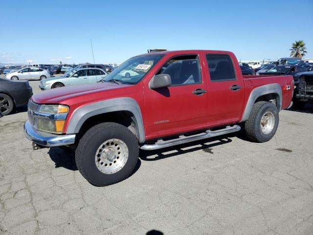 2005 CHEVROLET COLORADO, 