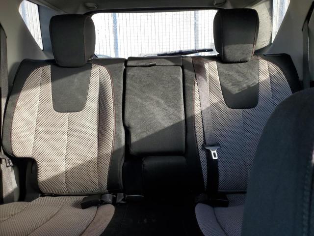 2GNALCEK7H1614087 - 2017 CHEVROLET EQUINOX LT 石墨色 照片 10