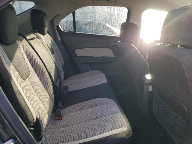 2GNALCEK7H1614087 - 2017 CHEVROLET EQUINOX LT 石墨色 照片 11