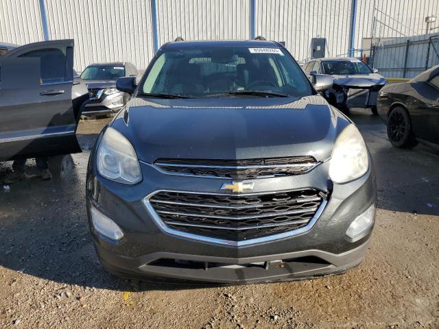 2GNALCEK7H1614087 - 2017 CHEVROLET EQUINOX LT 石墨色 照片 5