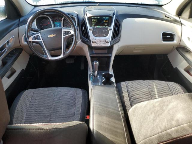 2GNALCEK7H1614087 - 2017 CHEVROLET EQUINOX LT 石墨色 照片 8