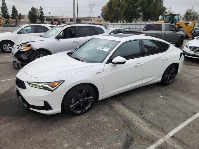 2025 ACURA INTEGRA A-SPEC TECH, 