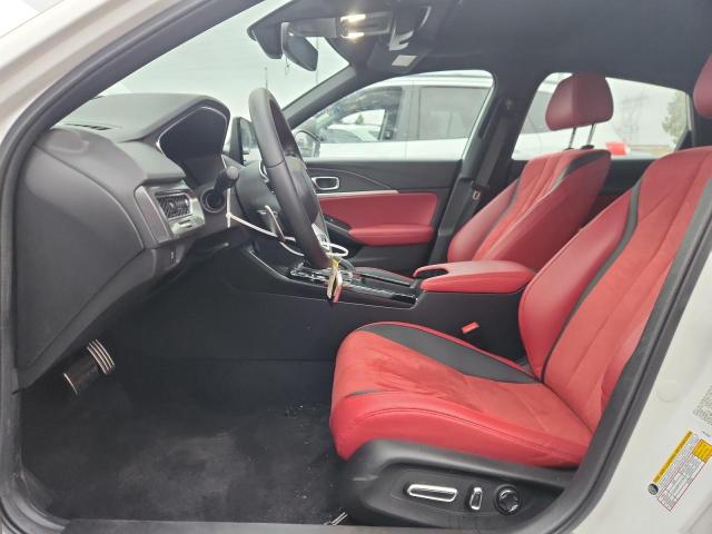 19UDE4H64SA011231 - 2025 ACURA INTEGRA A-SPEC TECH WHITE photo 7