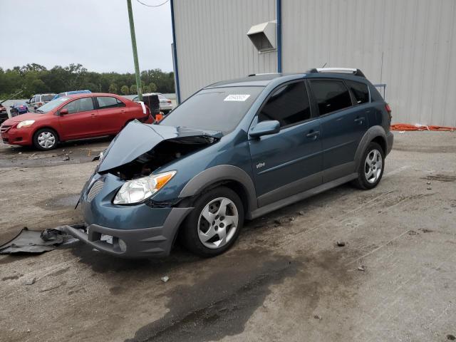 2008 PONTIAC VIBE, 