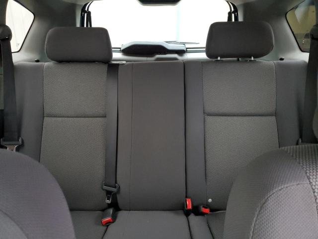 5Y2SL65898Z408828 - 2008 PONTIAC VIBE ლურჯი ფოტო 10