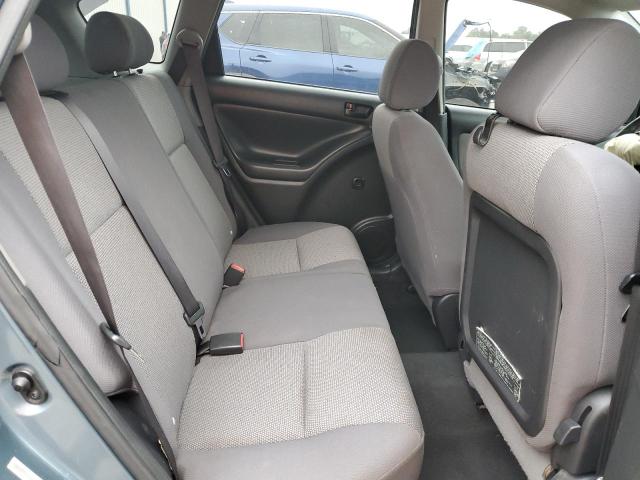 5Y2SL65898Z408828 - 2008 PONTIAC VIBE ლურჯი ფოტო 11