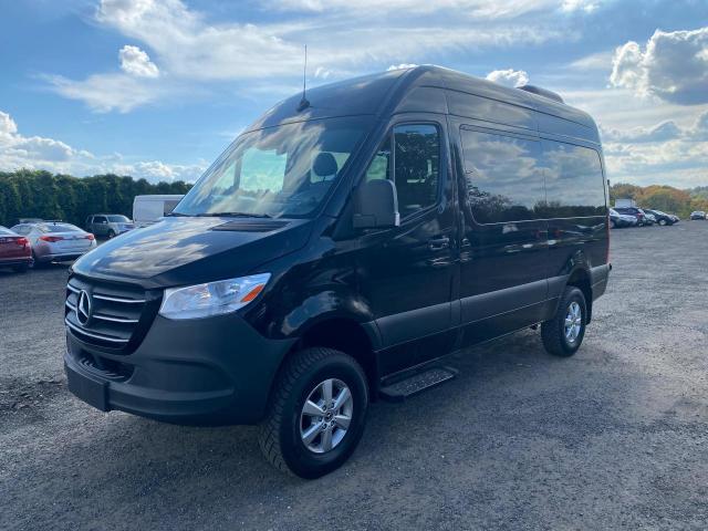 2020 MERCEDES-BENZ SPRINTER 2500, 