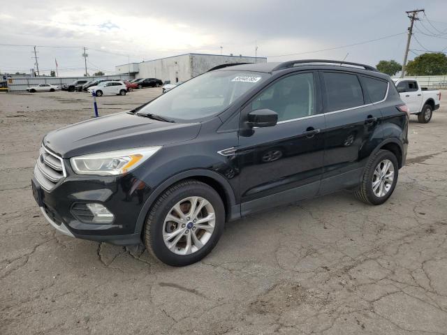 2017 FORD ESCAPE SE, 