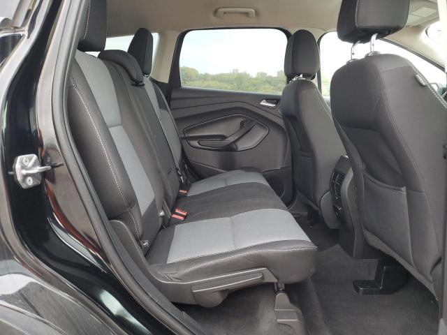 1FMCU9GD9HUC68334 - 2017 FORD ESCAPE SE Schwarz Foto 11