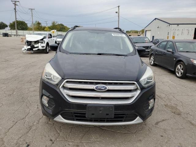1FMCU9GD9HUC68334 - 2017 FORD ESCAPE SE Schwarz Foto 5