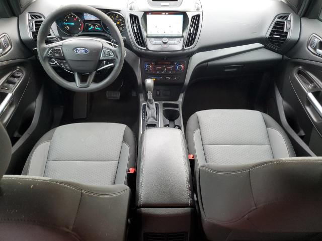 1FMCU9GD9HUC68334 - 2017 FORD ESCAPE SE Schwarz Foto 8