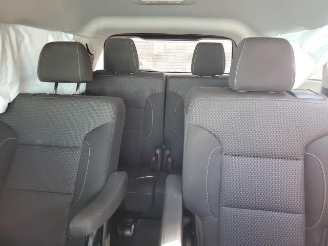 1GKKNKLS4MZ157779 - 2021 GMC ACADIA SLE 白色 照片 10