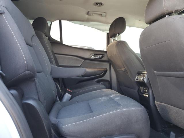 1GKKNKLS4MZ157779 - 2021 GMC ACADIA SLE 白色 照片 11