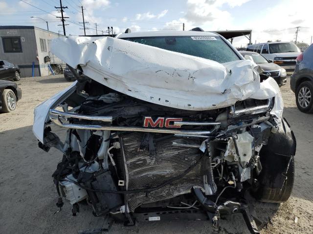 1GKKNKLS4MZ157779 - 2021 GMC ACADIA SLE 白色 照片 5